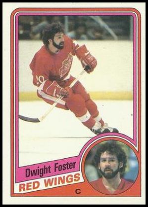 41 Dwight Foster